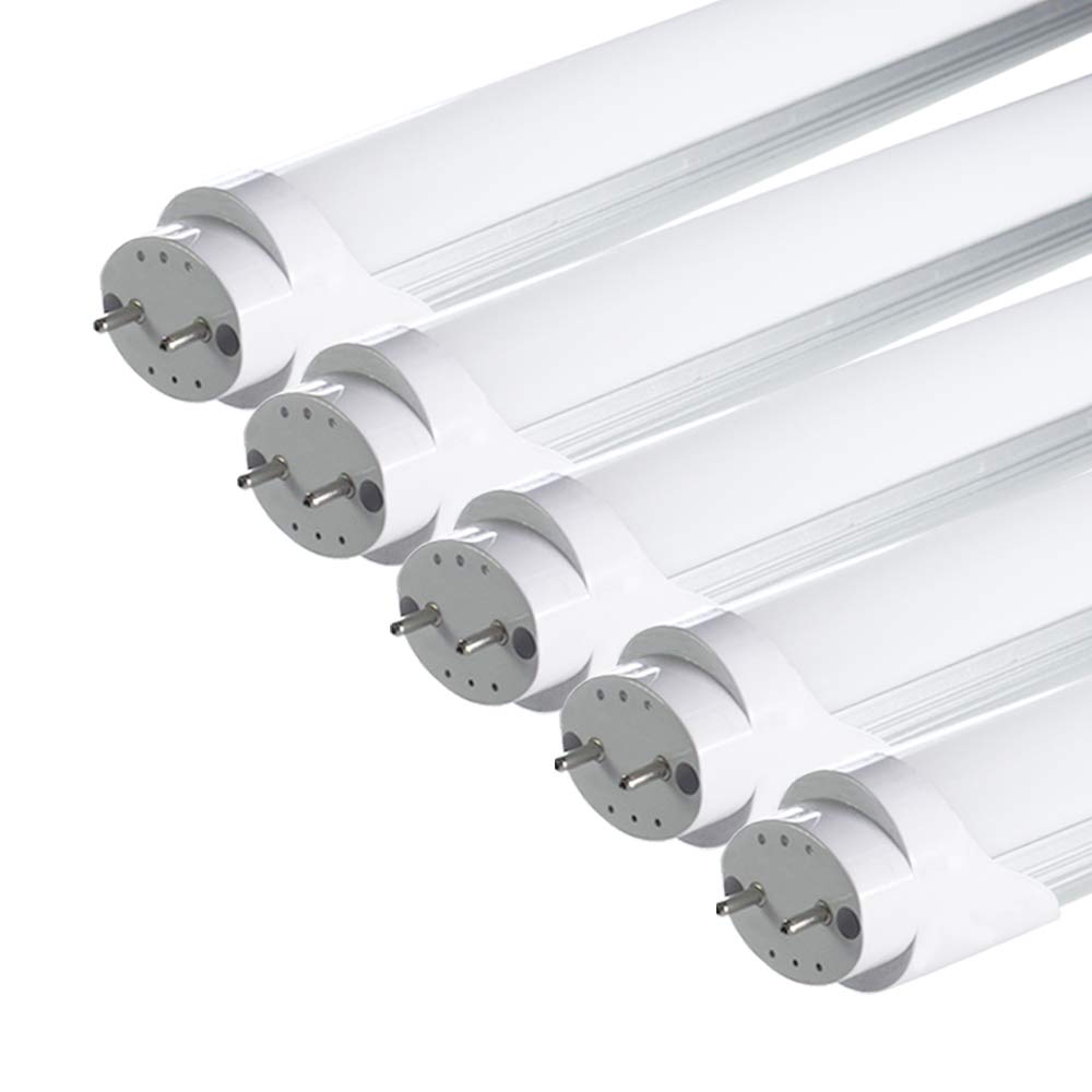 新品・未使用 LED蛍光灯 40W形 T8直管 120cm G13口金 昼光色（6500K）高輝度 2600LM  グロー式工事不要★値下げ不可★ 楽天市場】LED蛍光灯 40W型 人感センサー 120cm 直管 防虫 蛍光灯 led